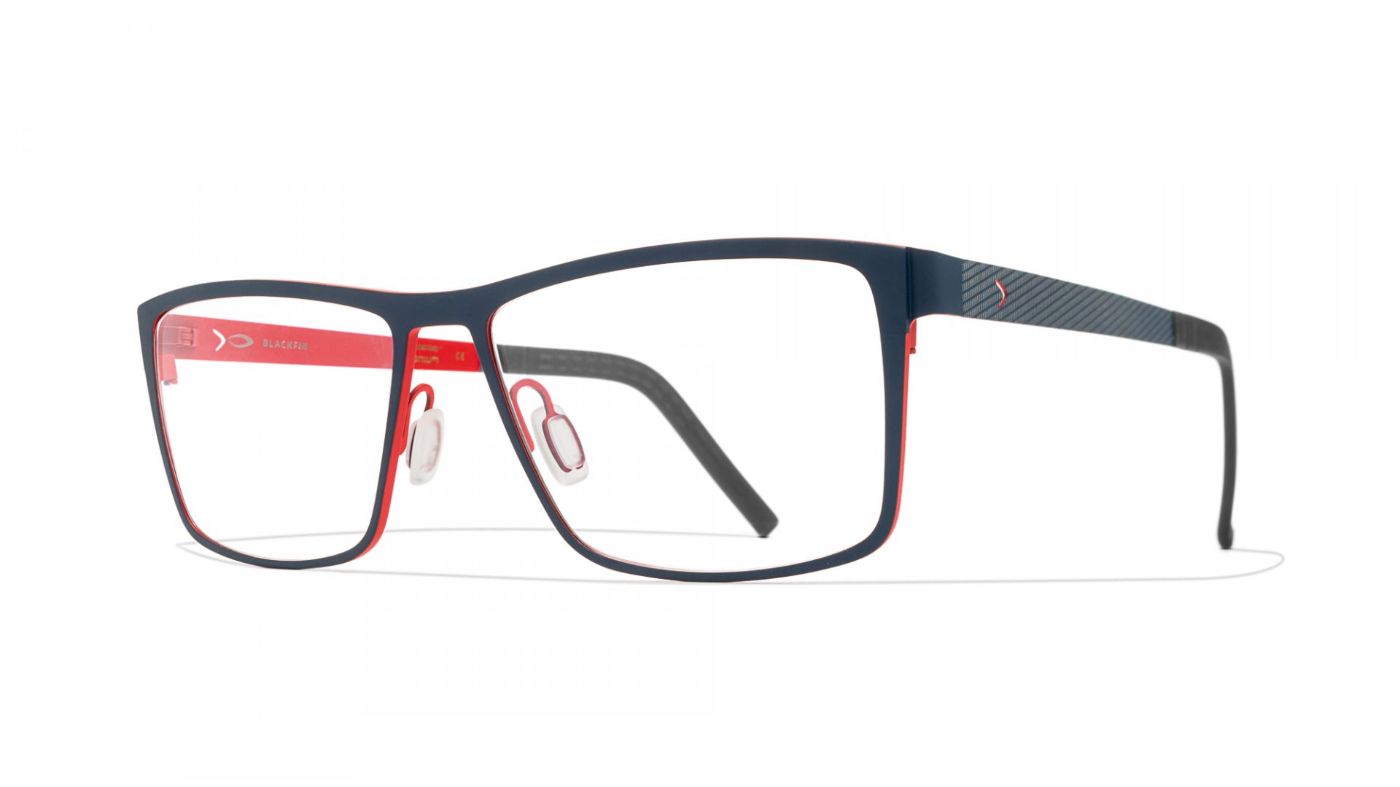 Nashville S59 C1011 BF865 Blue/Red