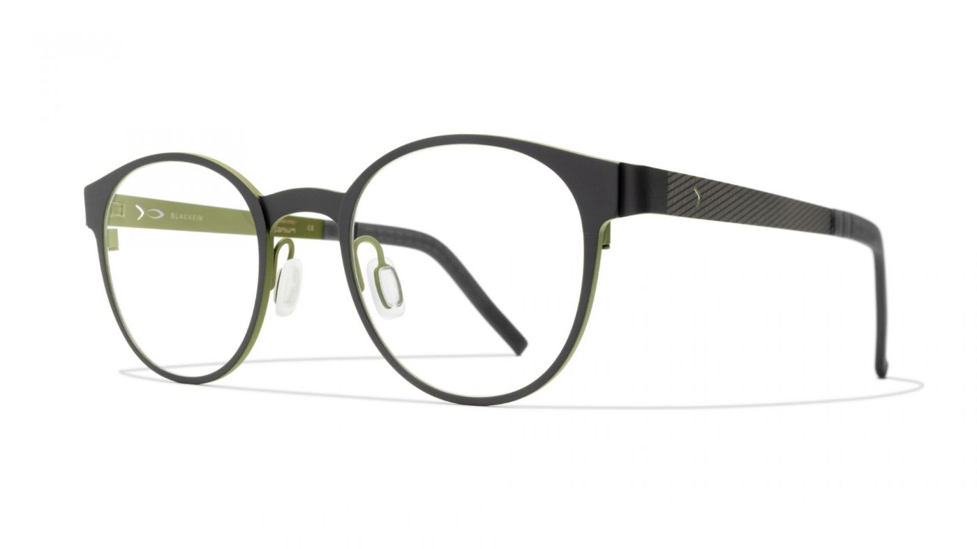 Key West C1024 BF728 Black/Green