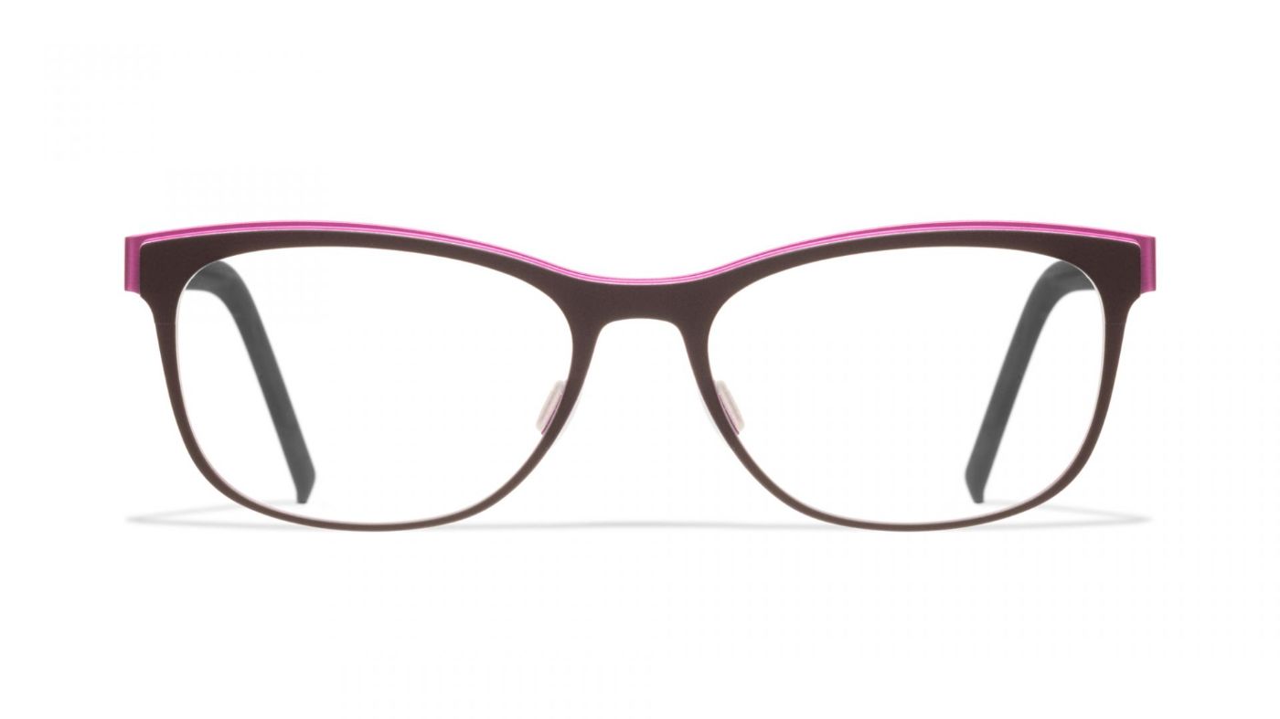 Frazier C1065 BF739 Brown/Magenta