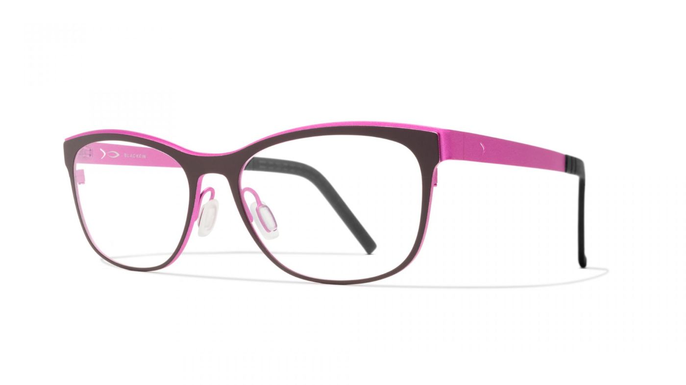 Frazier C1065 BF739 Brown/Magenta