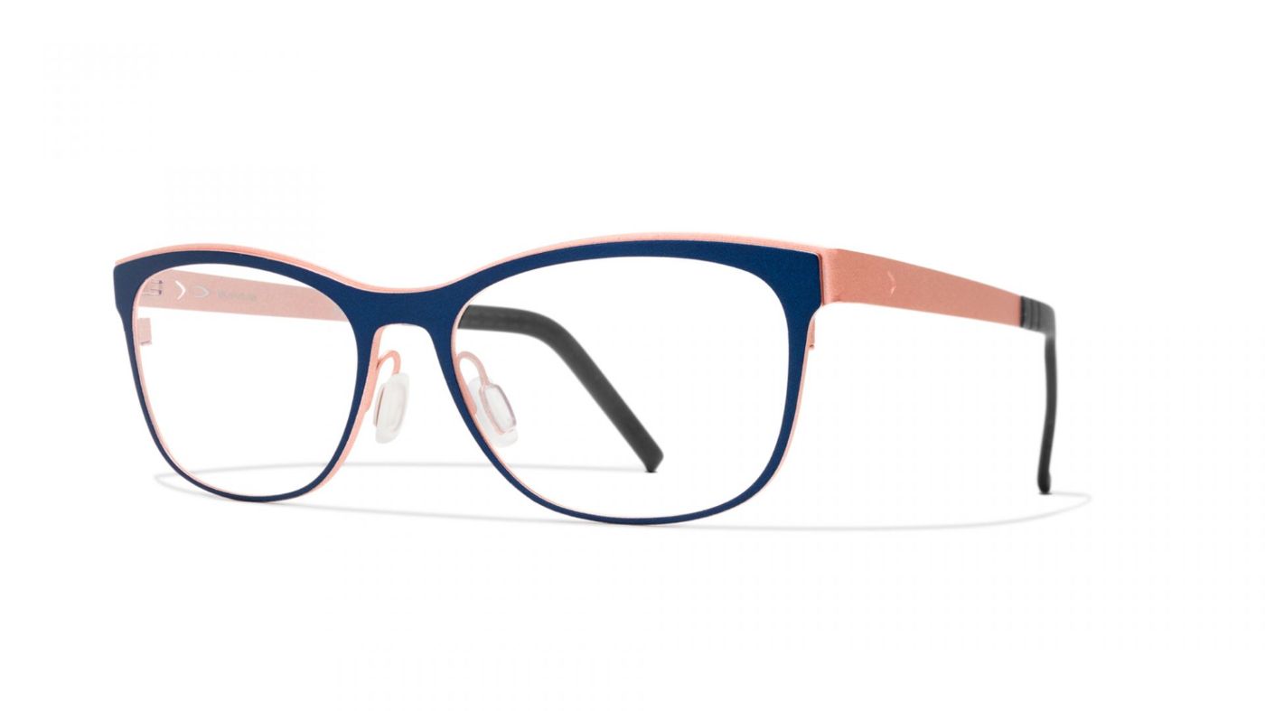 Frazier C1105 BF739 Blue/Pink