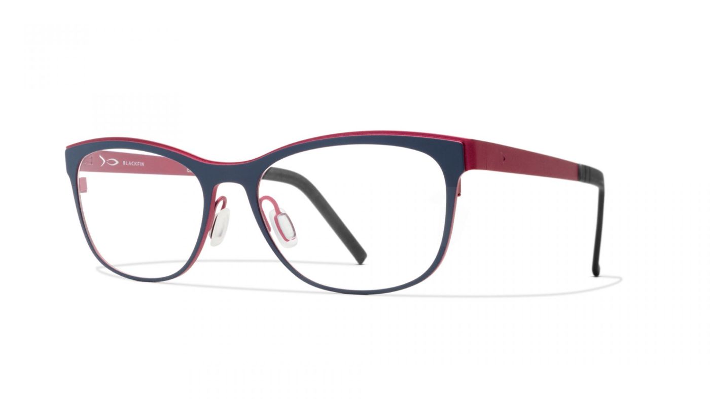 Frazier C1112 BF739 Blue/Red