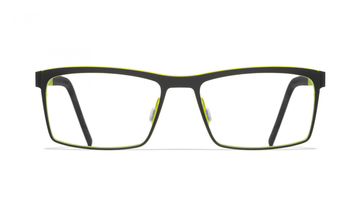 Norman C931 BF768 Black/Green
