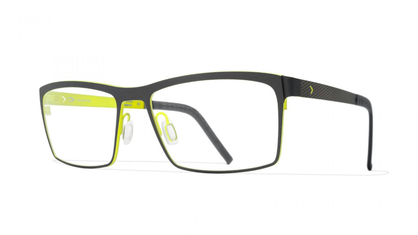 Norman C931 BF768 Black/Green