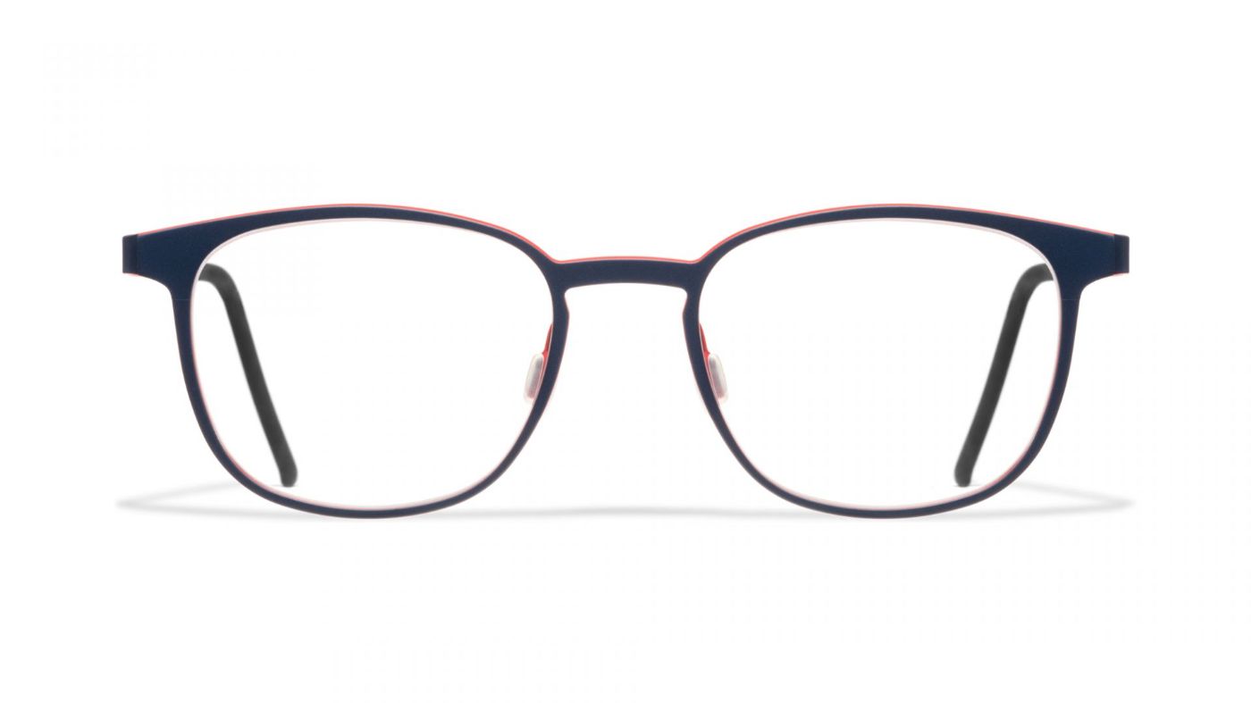 St. John C1011 BF773 Blue/Red