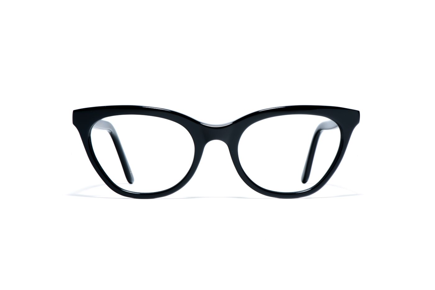 Luiza S52 C01 Black (1821)