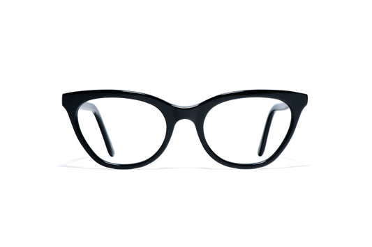 Luiza S52 C01 Black (1821)