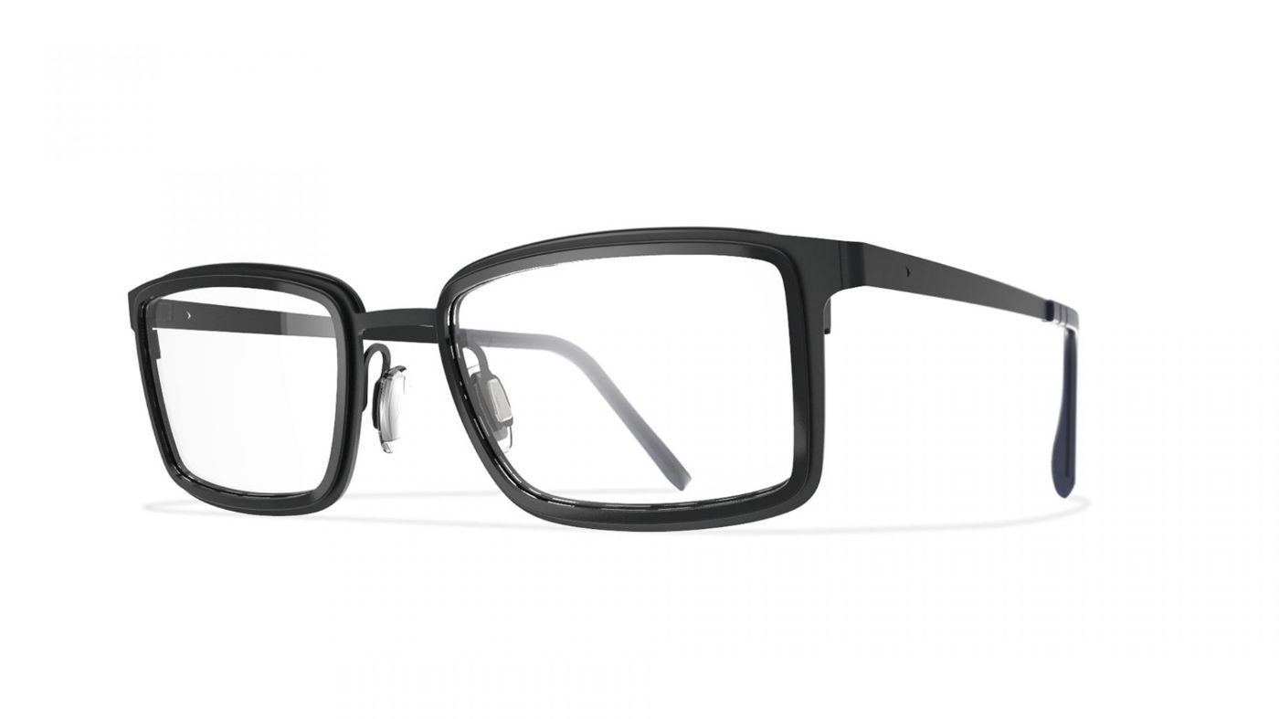 Dunkirk C1082 BF886 Black/Black Acetate