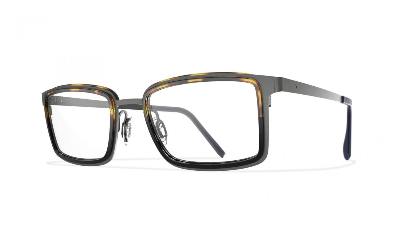 Dunkirk C1083 BF886 Gray/Havana-Black Acetate