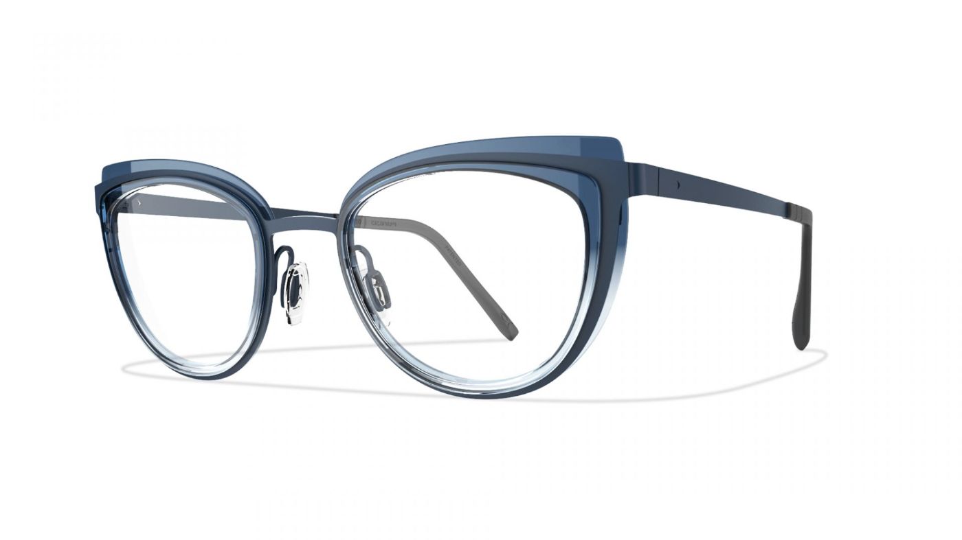 Florida Bay C1119 BF888 Blue/Gradient Blue Acetate