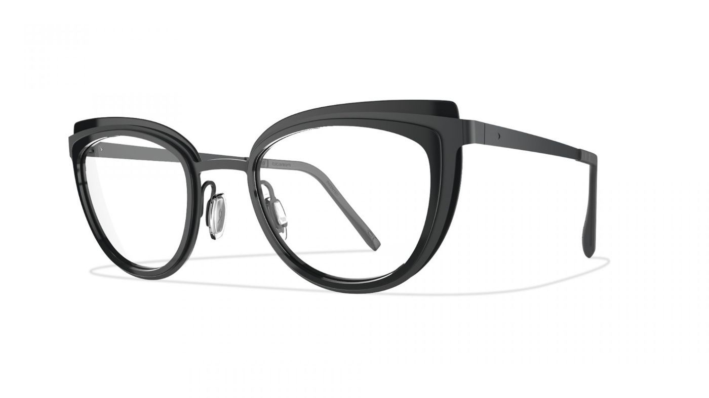 Florida Bay C1082 BF888 Black/Black Acetate