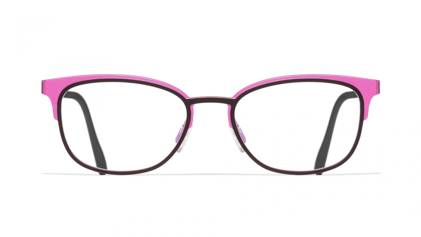 Crystal River C1065 BF873 Brown/Magenta