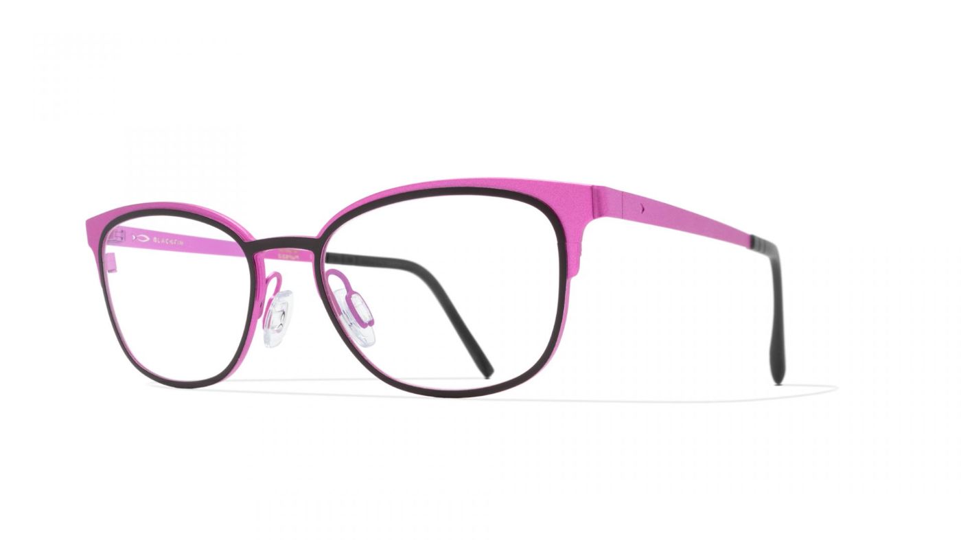 Crystal River C1065 BF873 Brown/Magenta