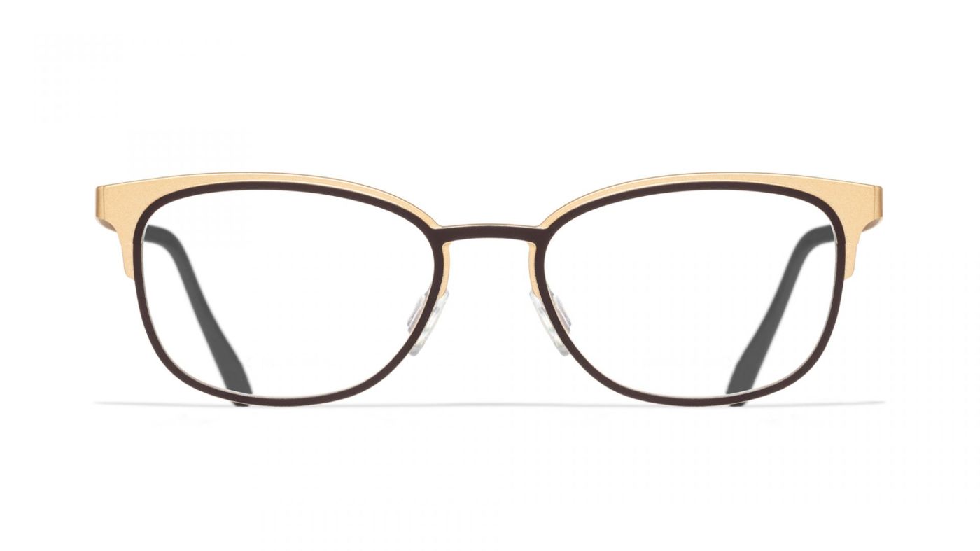 Crystal River C1064 BF873 Brown/Gold