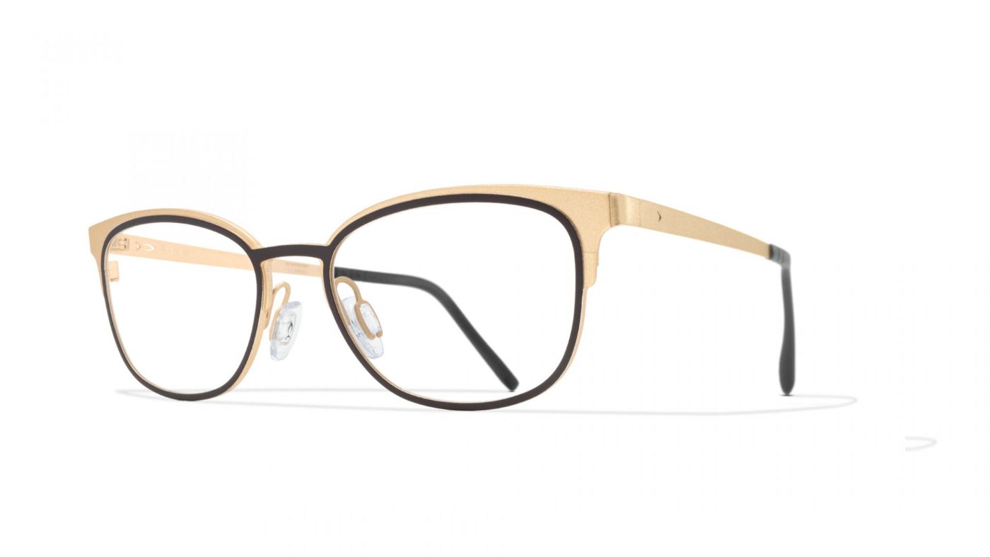 Crystal River C1064 BF873 Brown/Gold