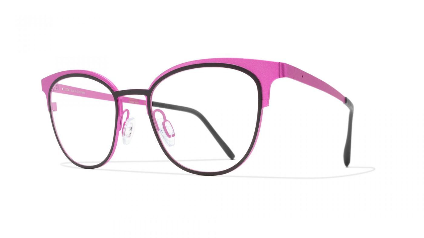 Lynn Haven C1065 BF874 Brown/Magenta