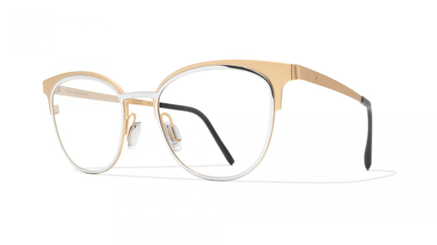 Lynn Haven C1067 BF874 Silver/Gold