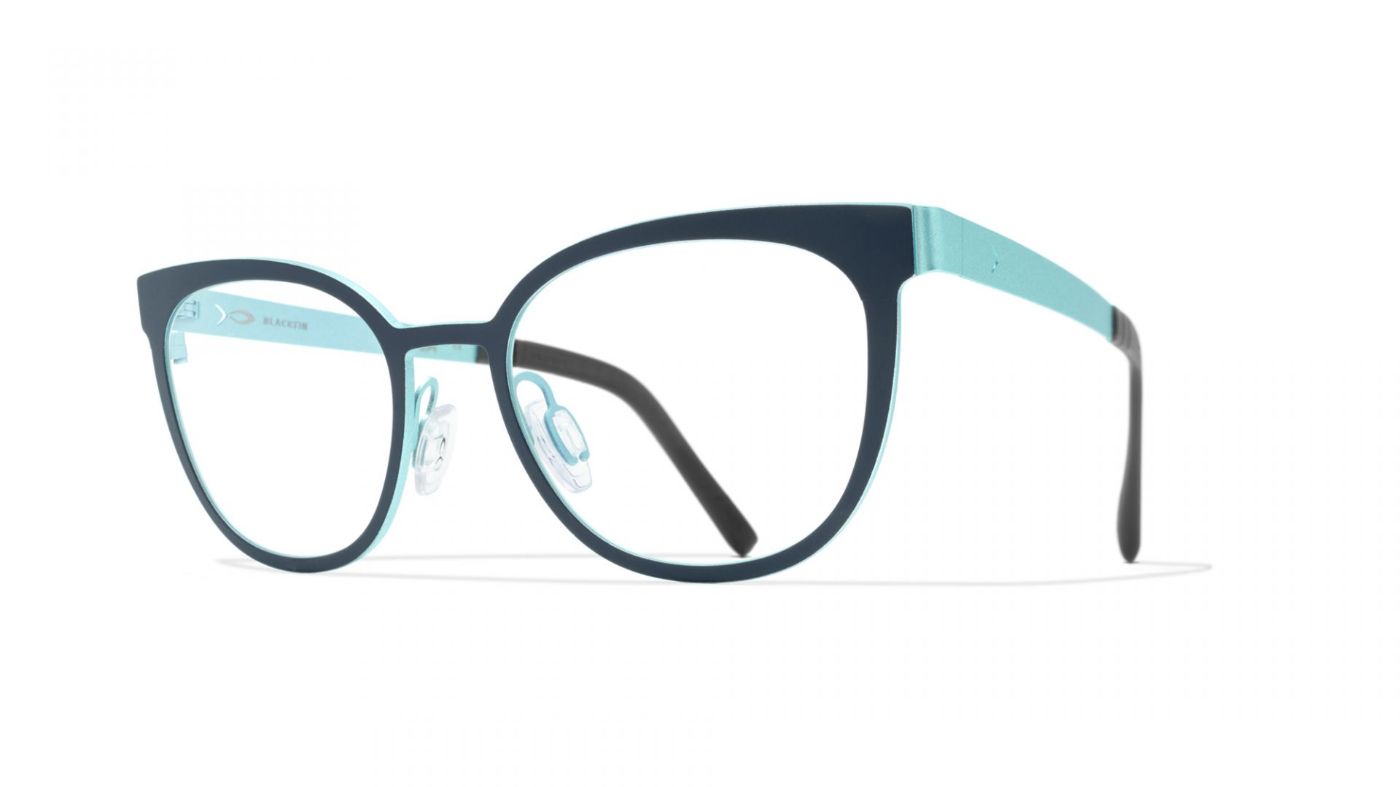 LV Beach C1078 BF878 Blue/Light Blue