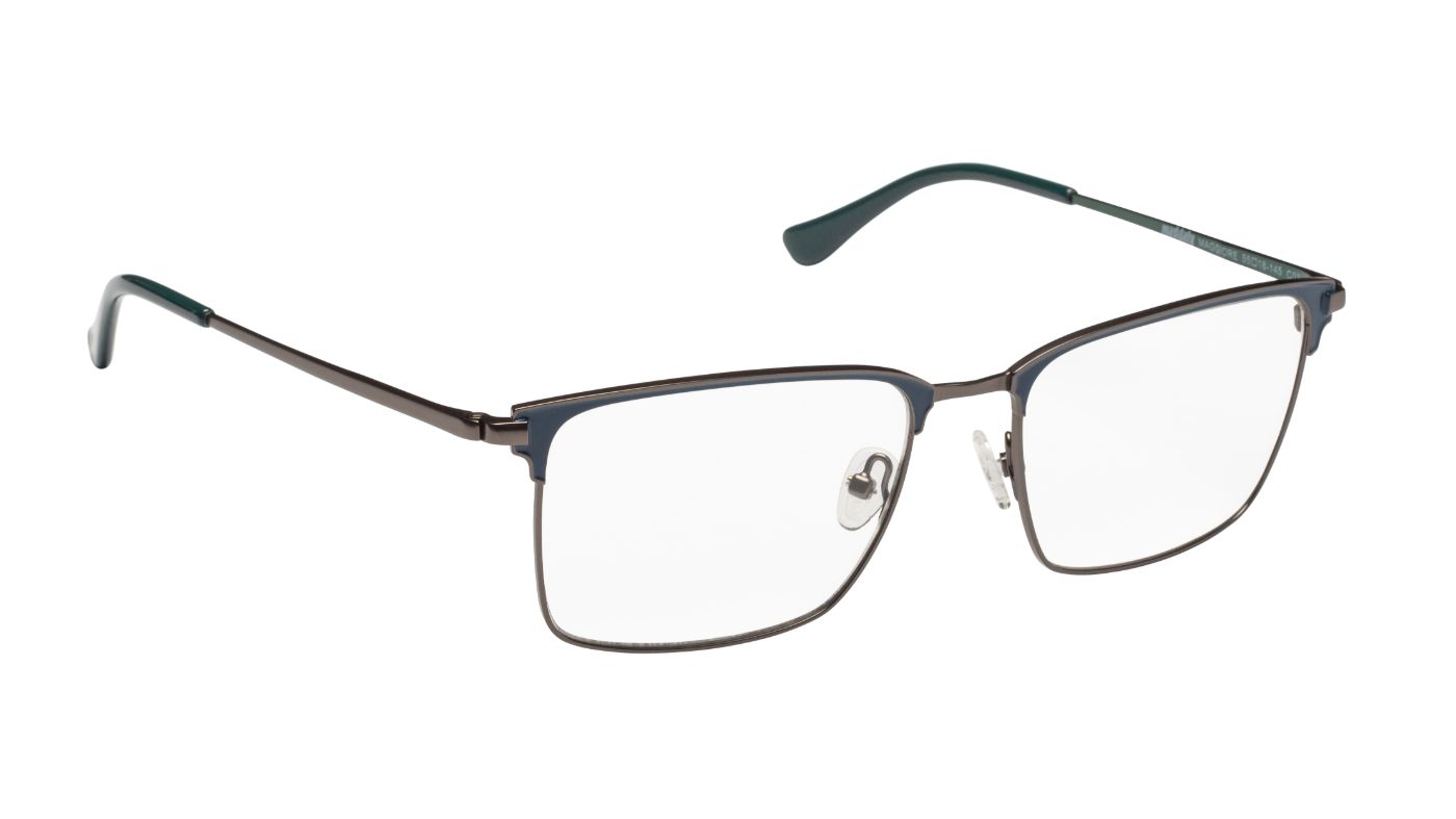 Maggiore C03 Dark Gun/Blue