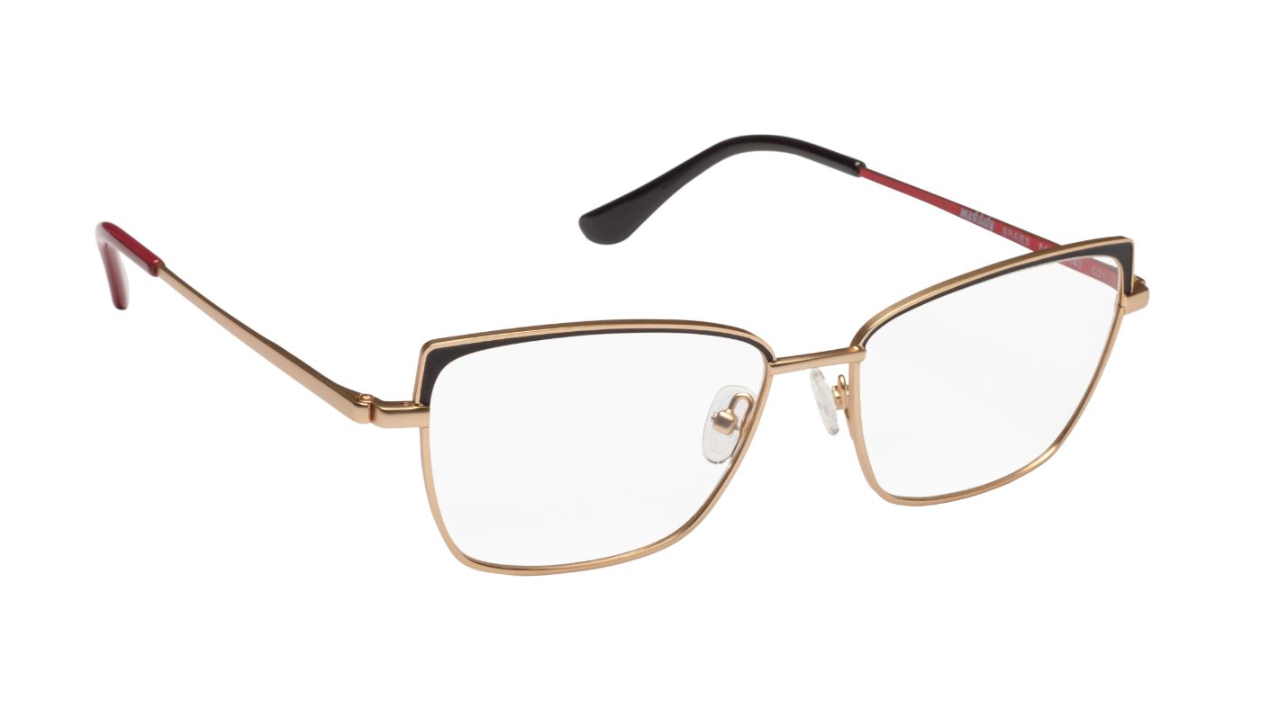 Braies C01 Light Gold/Black