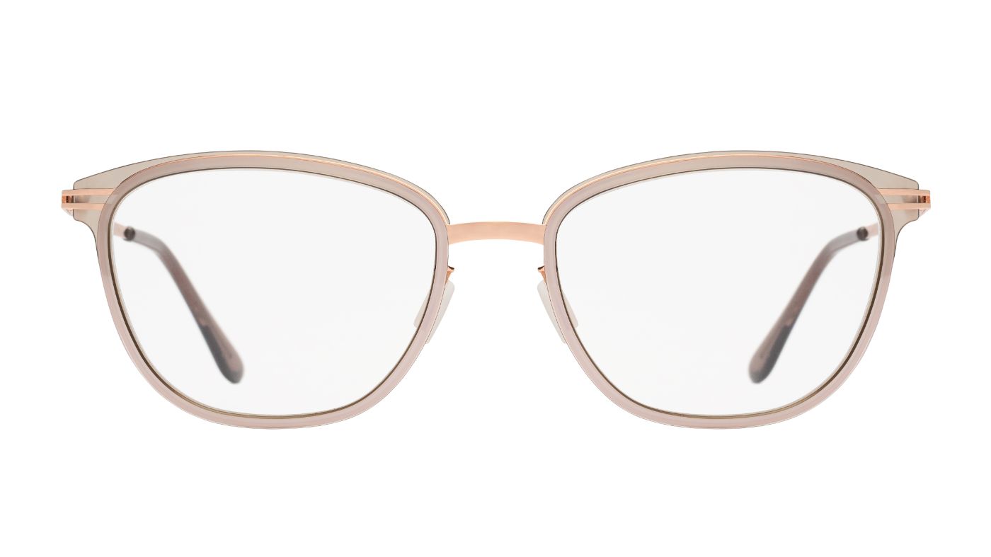 Vignole C02 Mirror Gold/Rose Gold