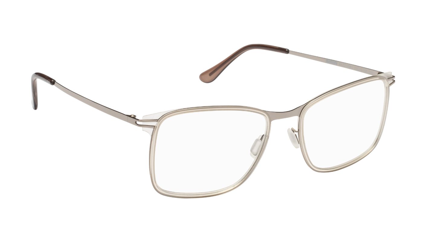 Mazzorbo C03 Mirror Gold/Light Gun