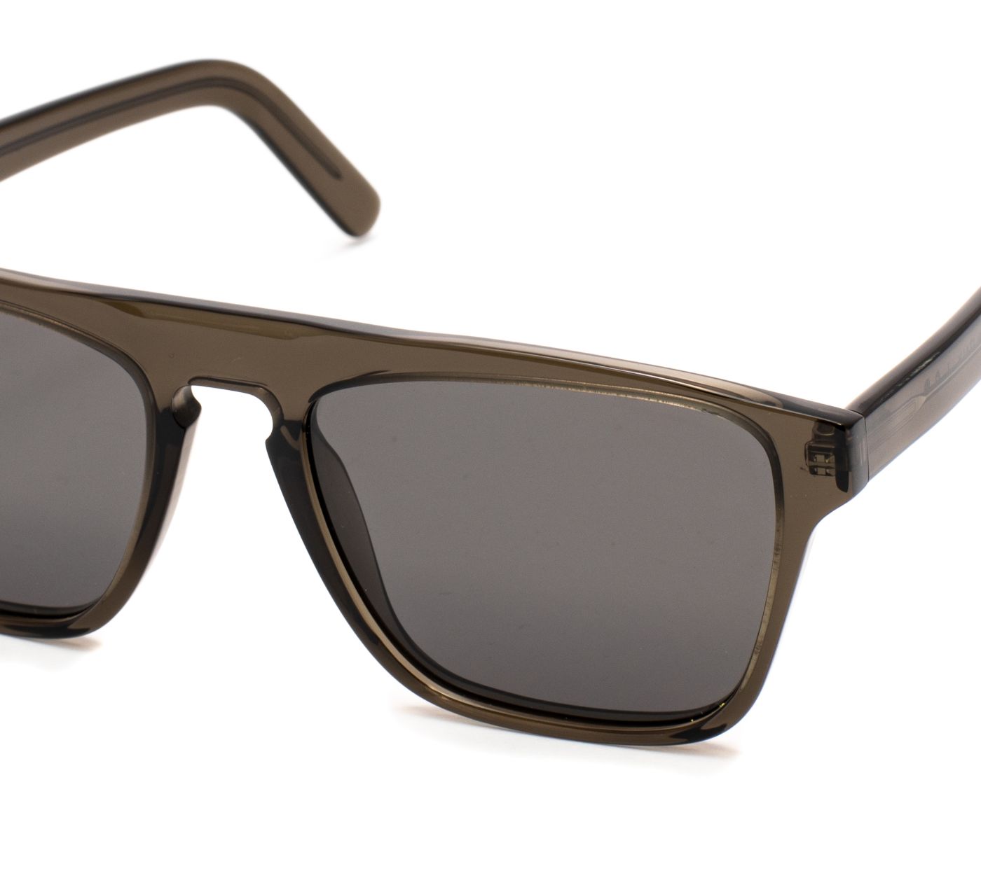 Luanda II C70 Crystal Grey (Grey) (3626)