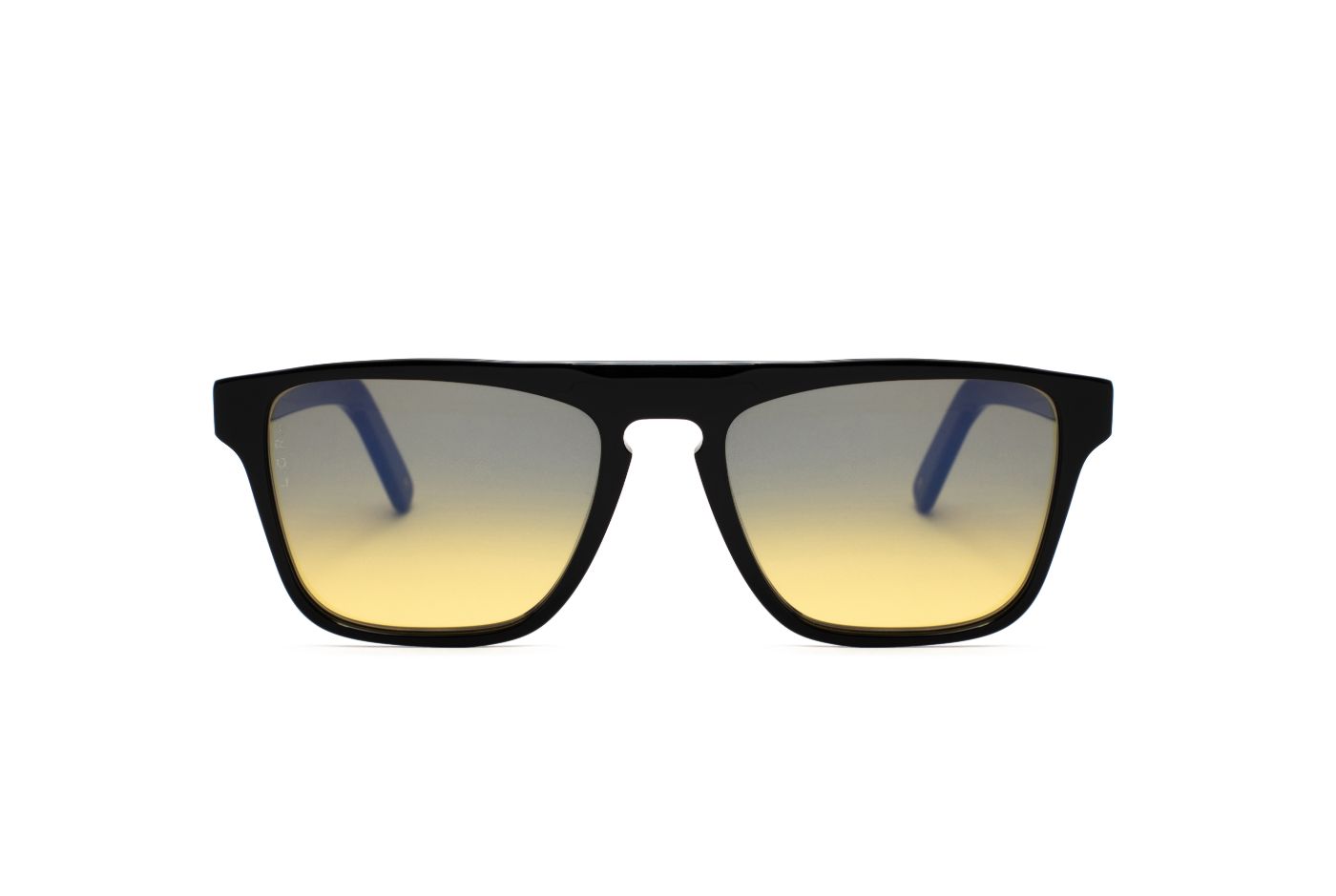 Luanda II C01 Black (Yellow Photo) (3624)
