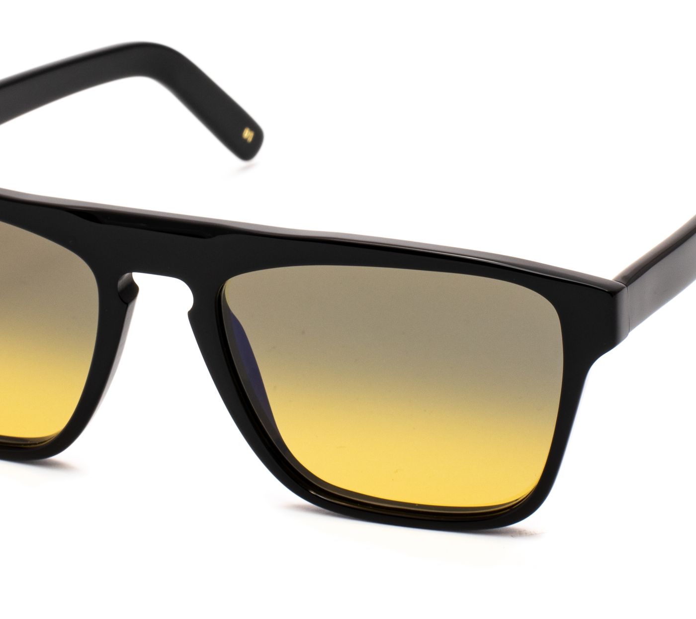 Luanda II C01 Black (Yellow Photo) (3624)
