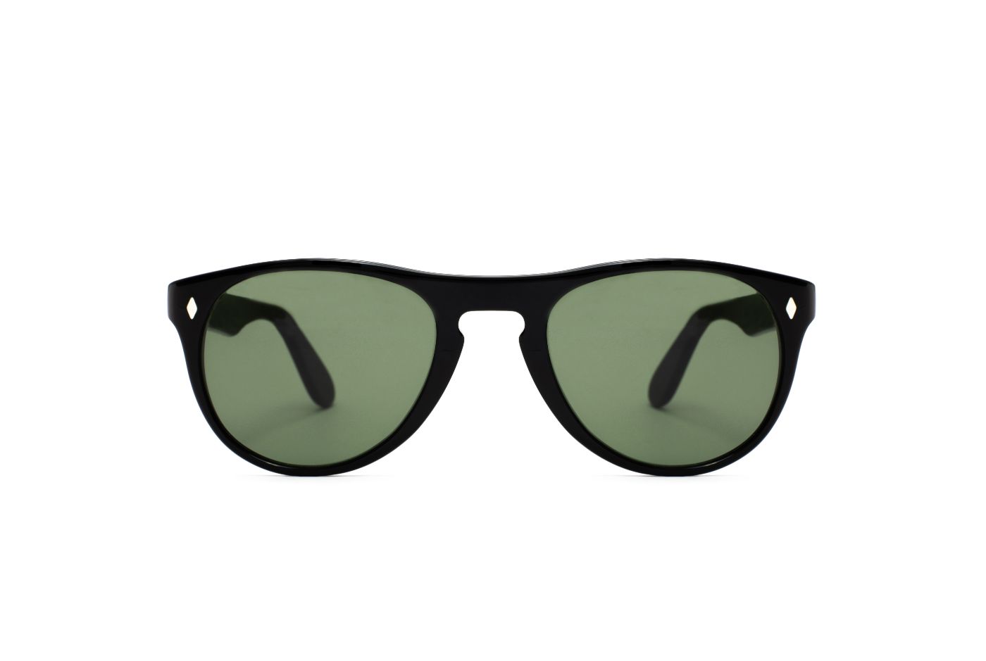 Abidjan Sun C01 Black (Green G15) (3621)