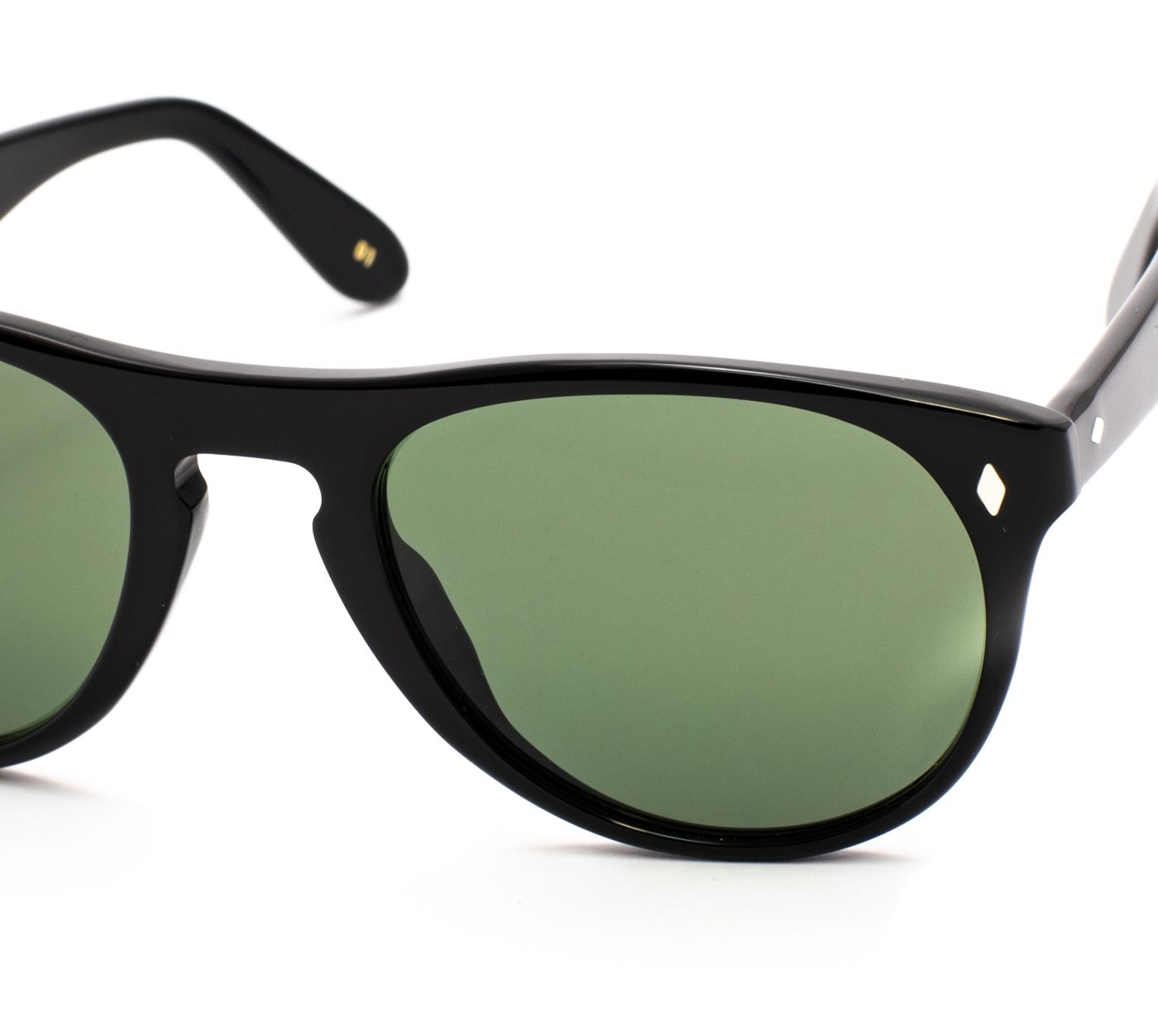 Abidjan Sun C01 Black (Green G15) (3621)