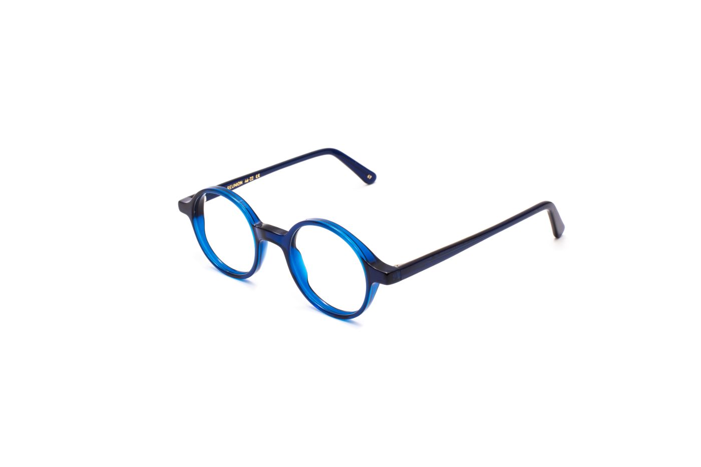Reunion S46 C67 Blue Medina (3668)
