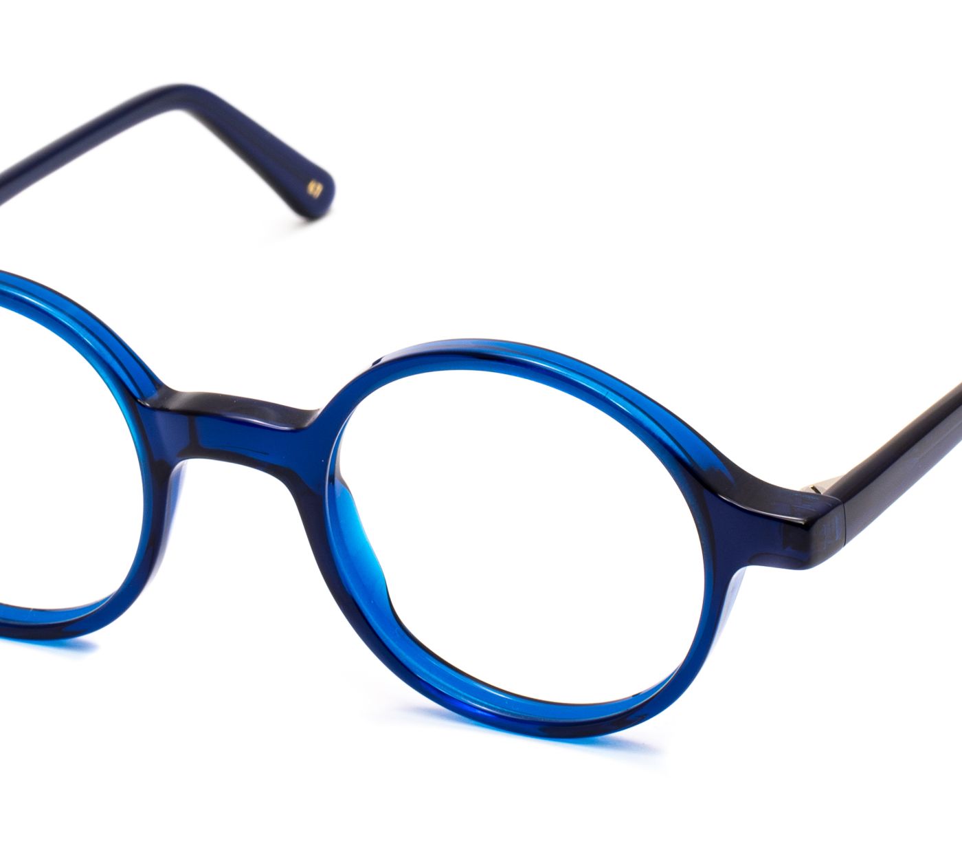 Reunion S46 C67 Blue Medina (3668)