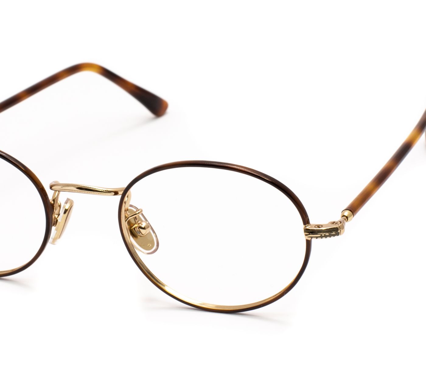 Namib C03 Gold/Havana Brown (3640)