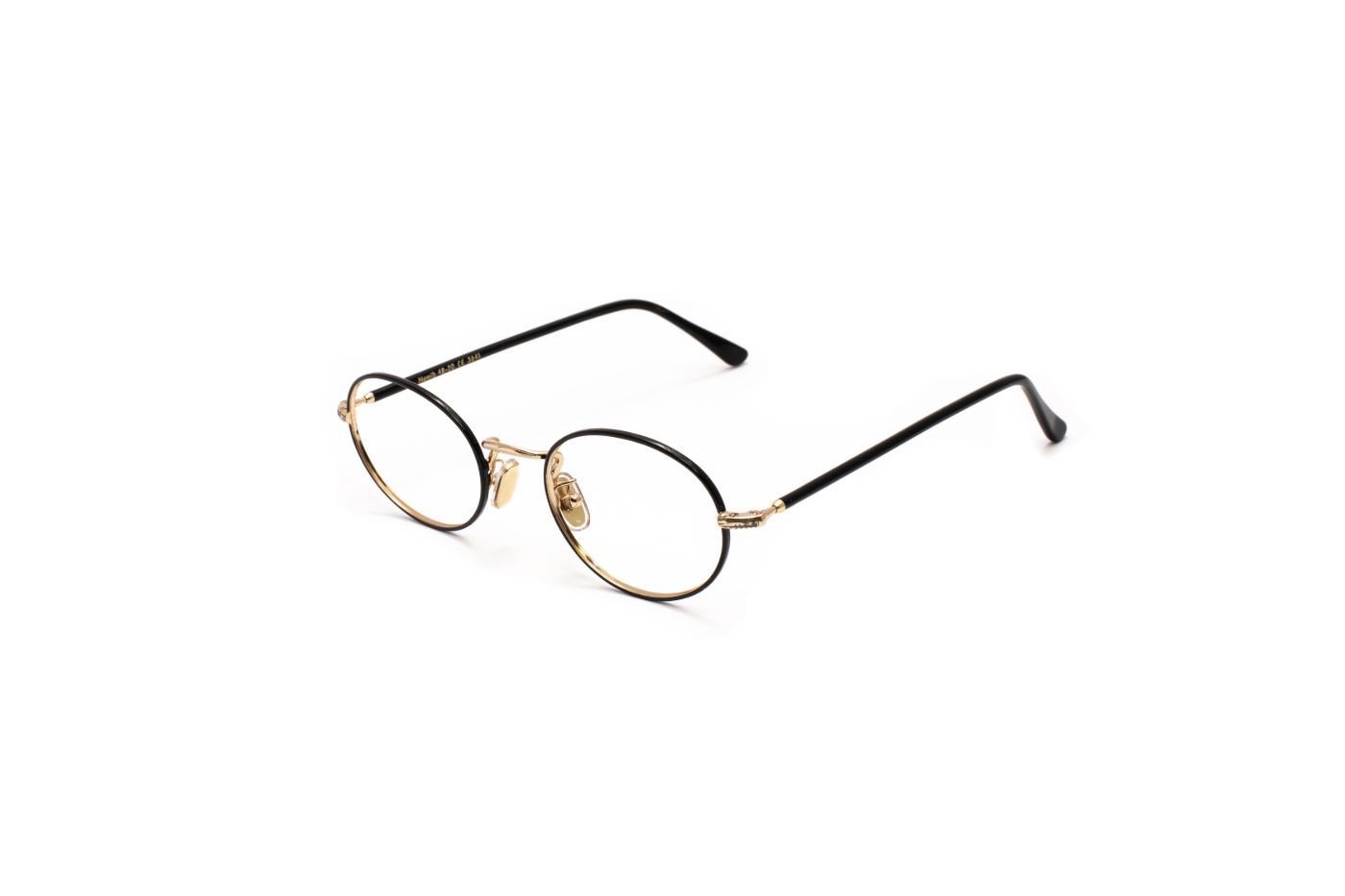 Namib C01 Gold/Black (3641)