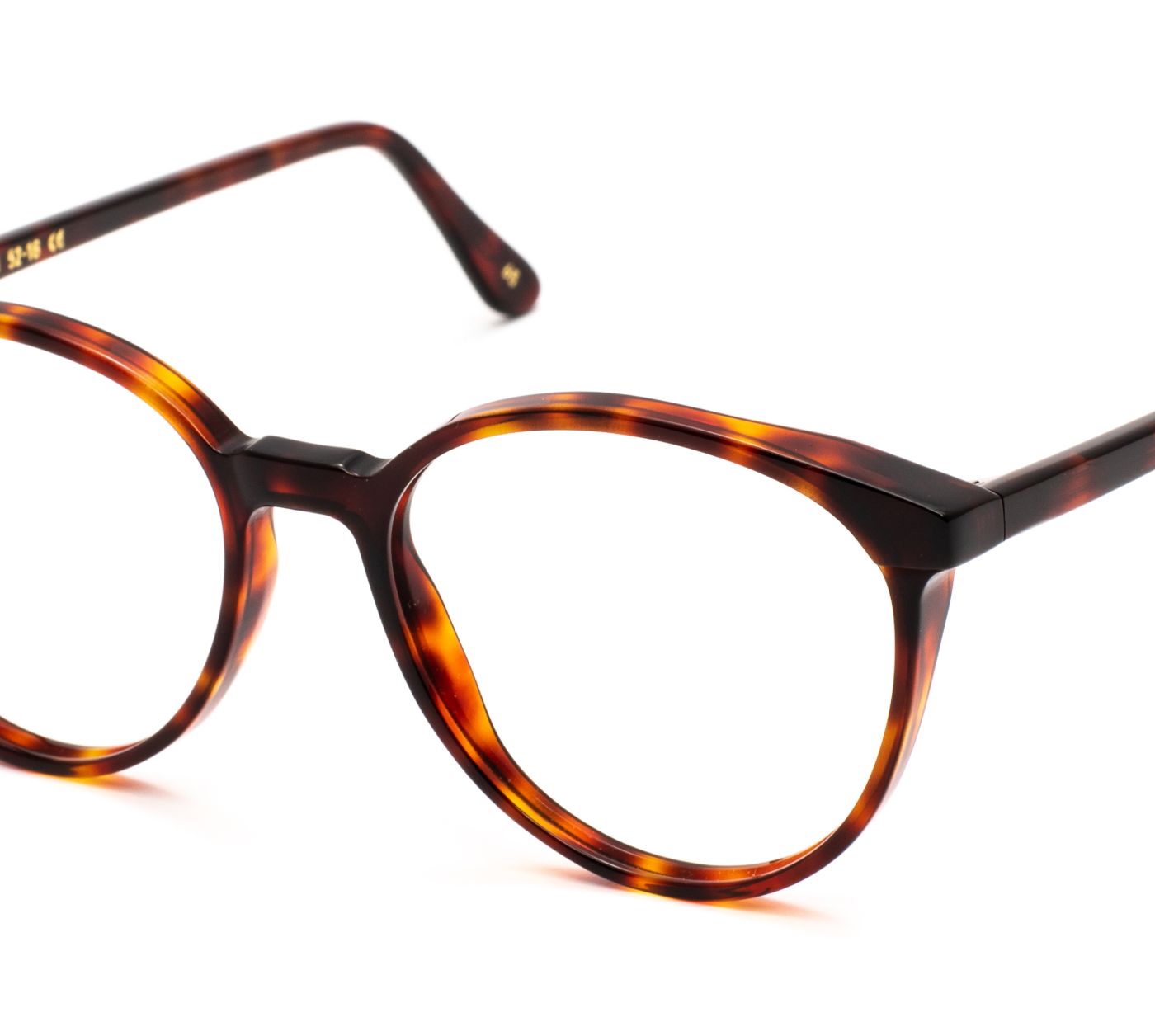 Keren S52 C65 Havana Bordeaux (3676)