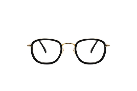 Fez Metal C01 Gold/Acetate Black (3651)