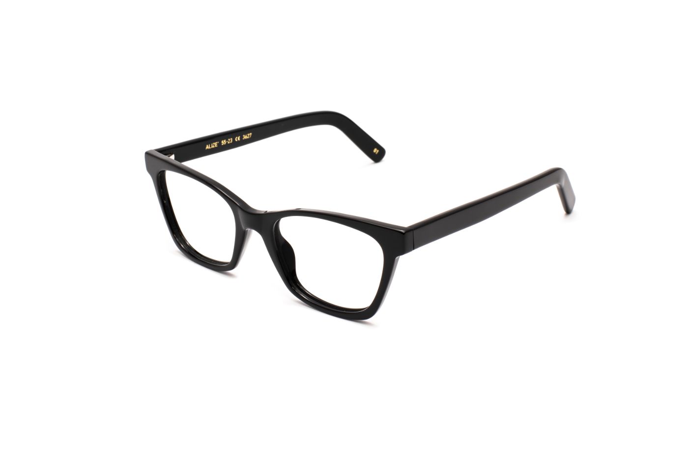 Alize S55 C01 Black (3627)