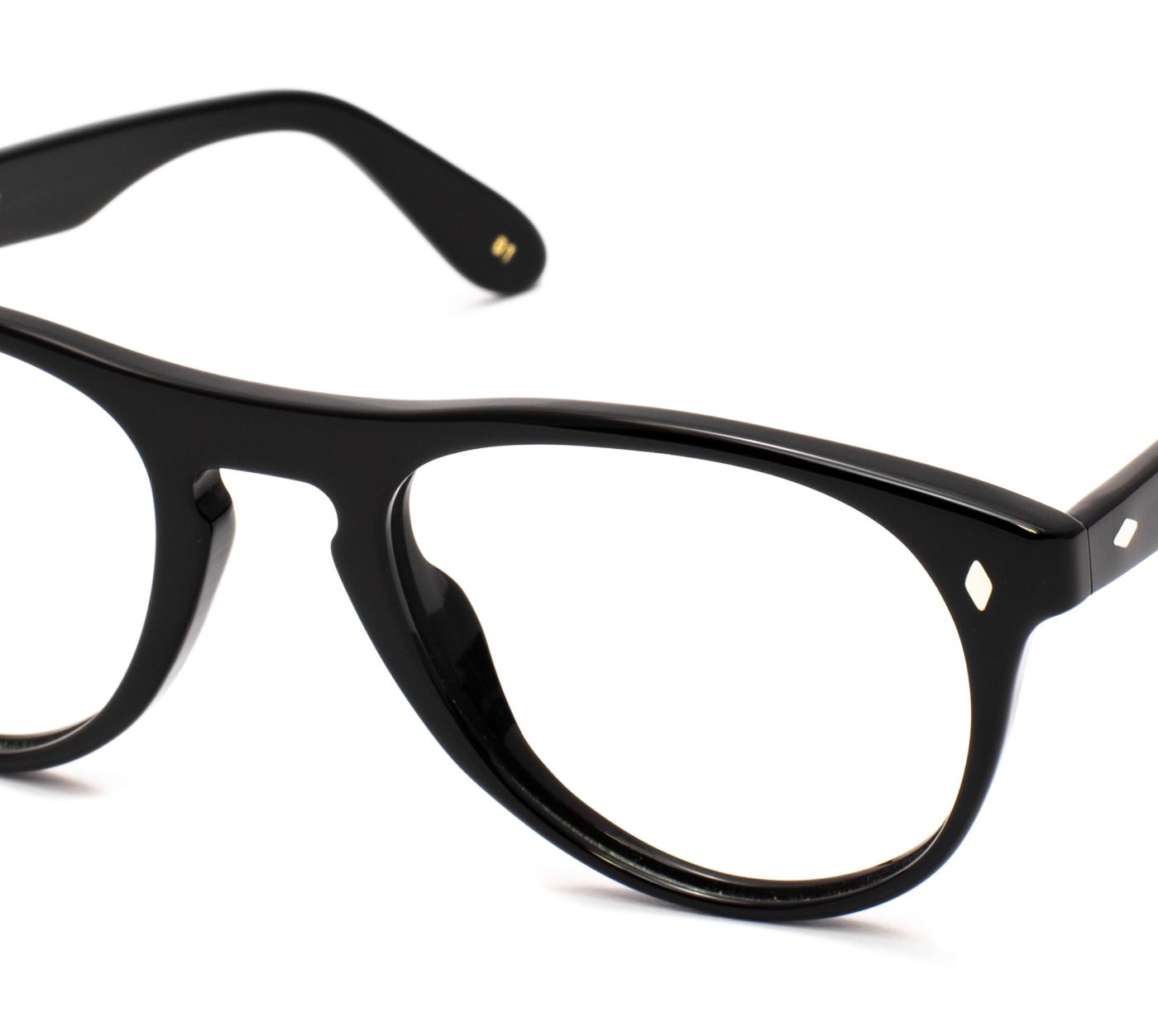 Abidjan C01 Black (3617)