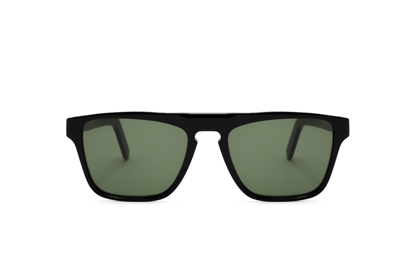 Luanda II C01 (Green) Black (Green G15) (3623)