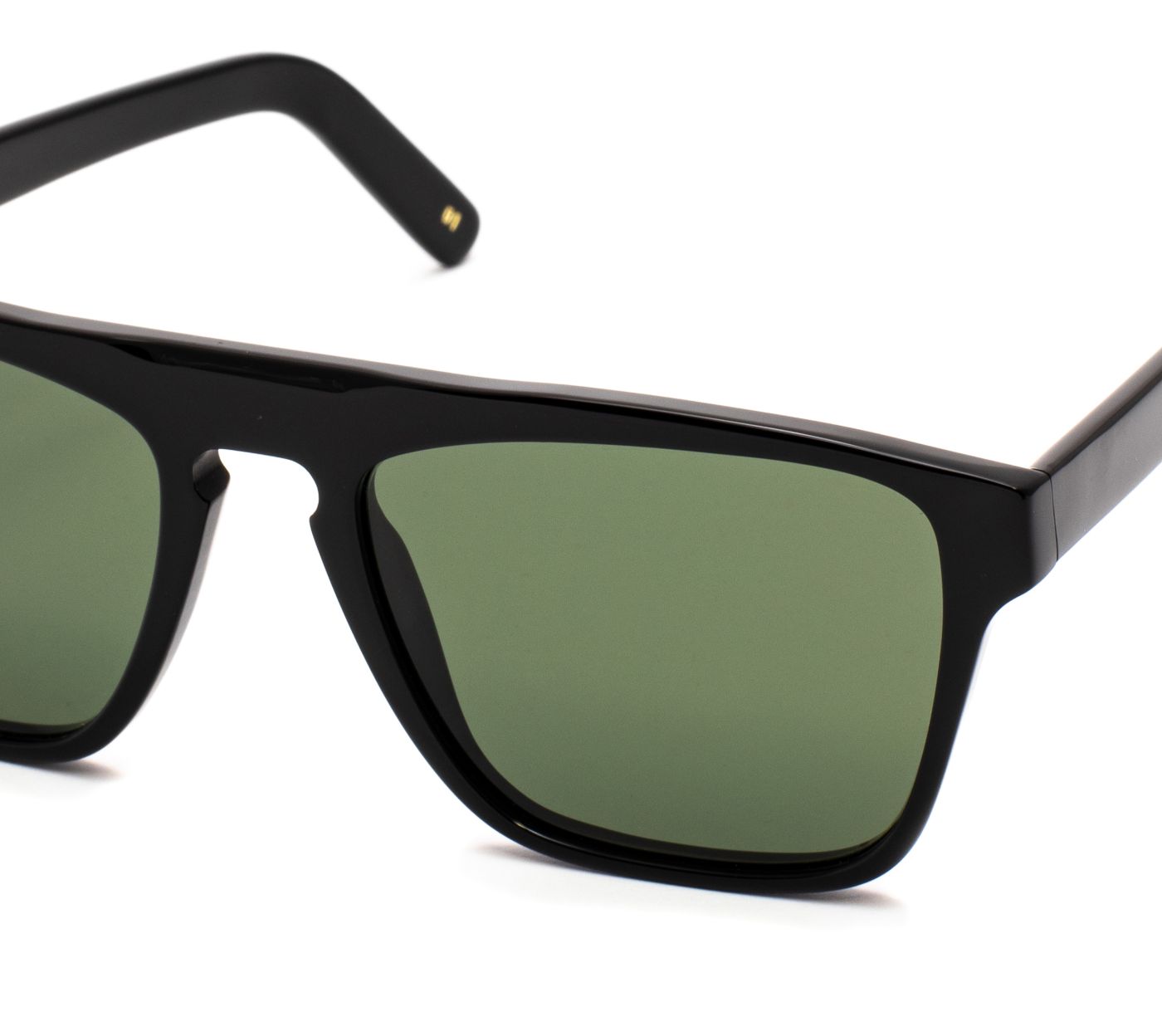 Luanda II C01 (Green) Black (Green G15) (3623)
