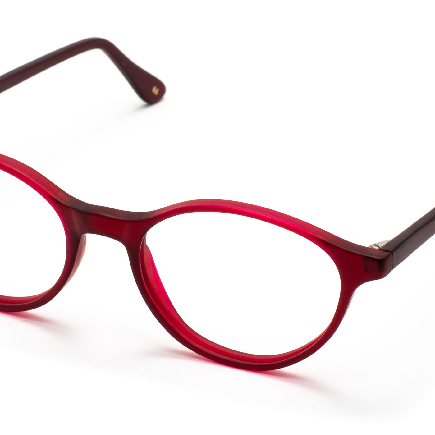 Moa C66 Cherry Matt (3195)