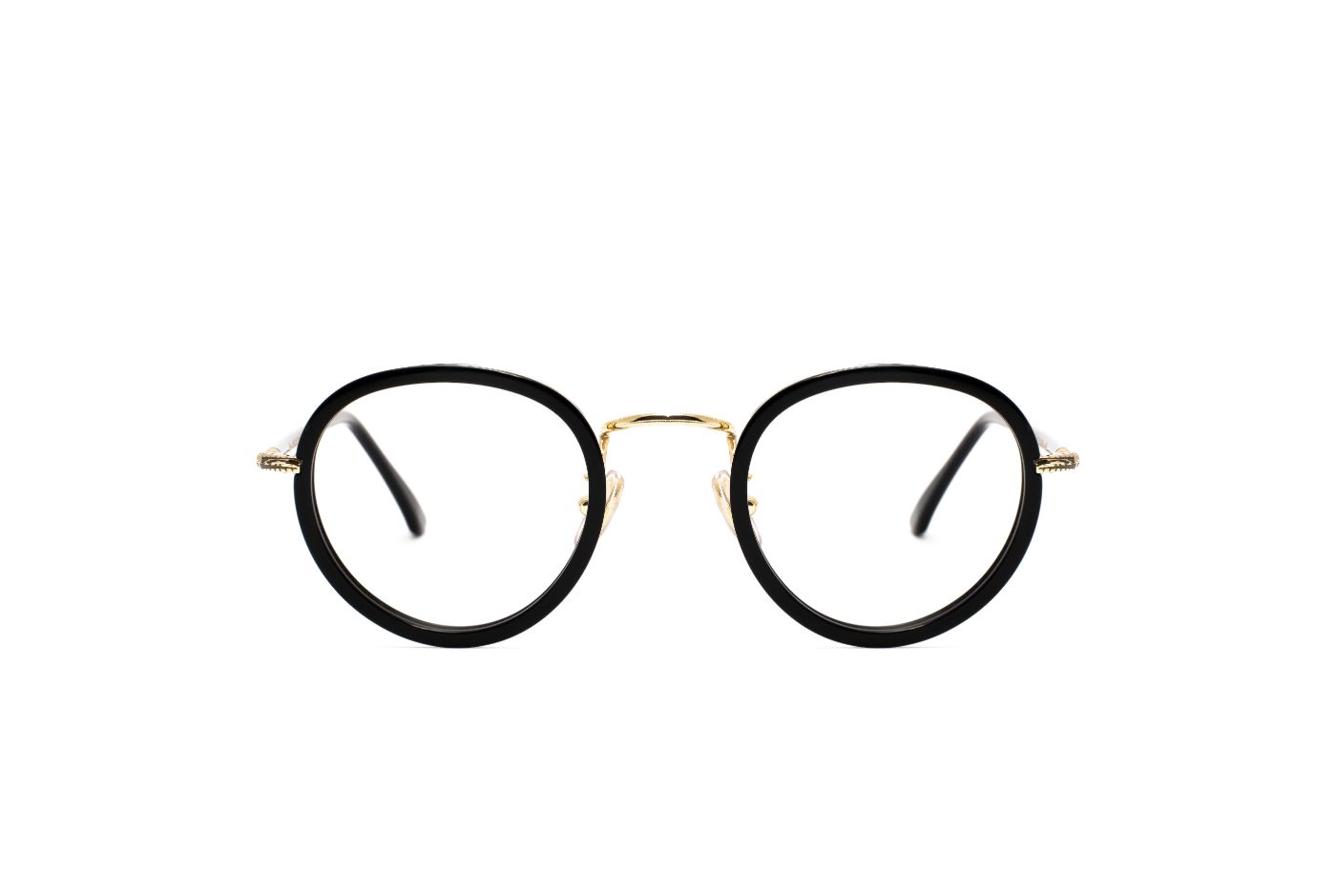 Cairo C01 Gold/Acetate Black (3648)