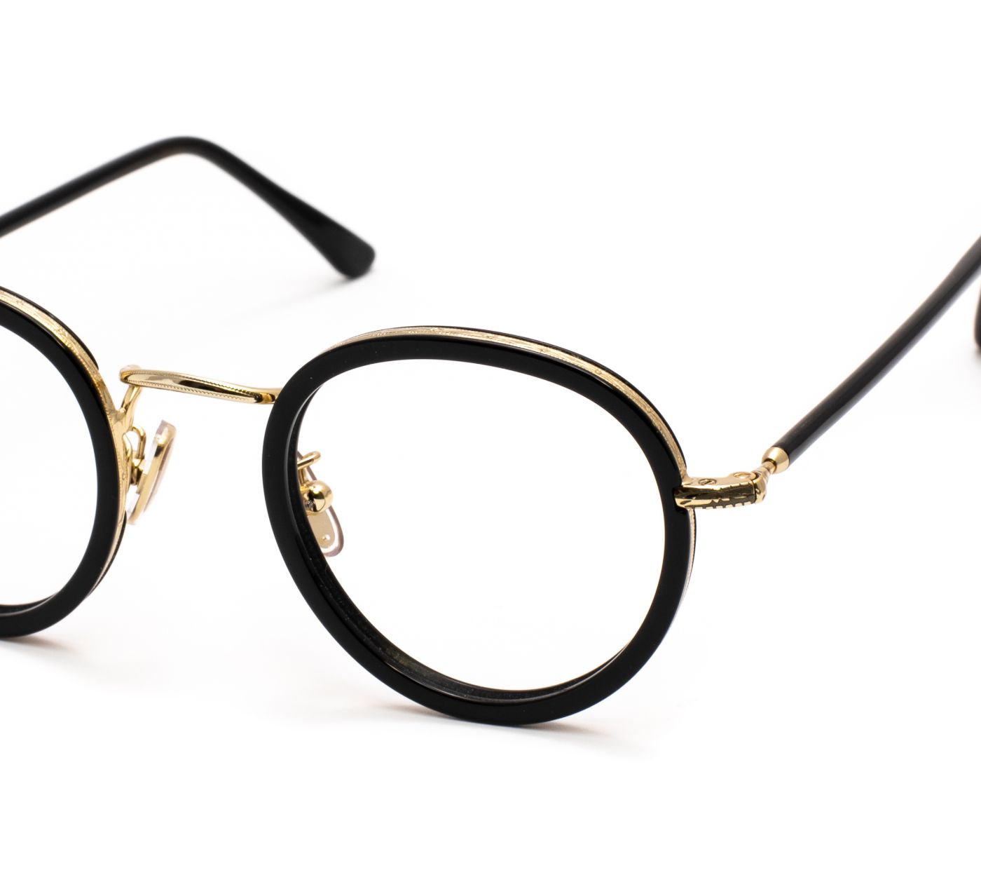 Cairo C01 Gold/Acetate Black (3648)