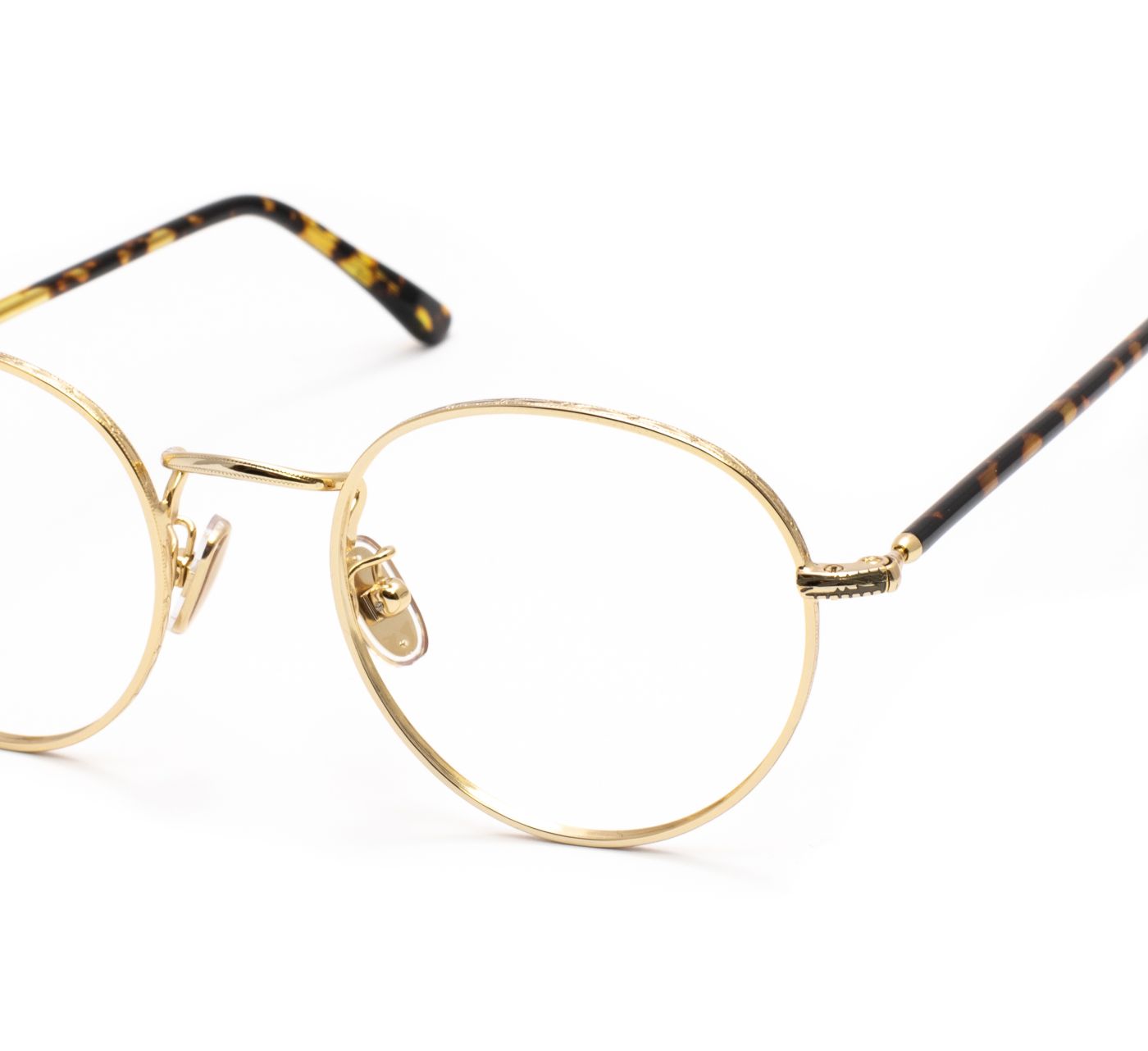 Cairo C09 Gold/Havana Scuro (3647)