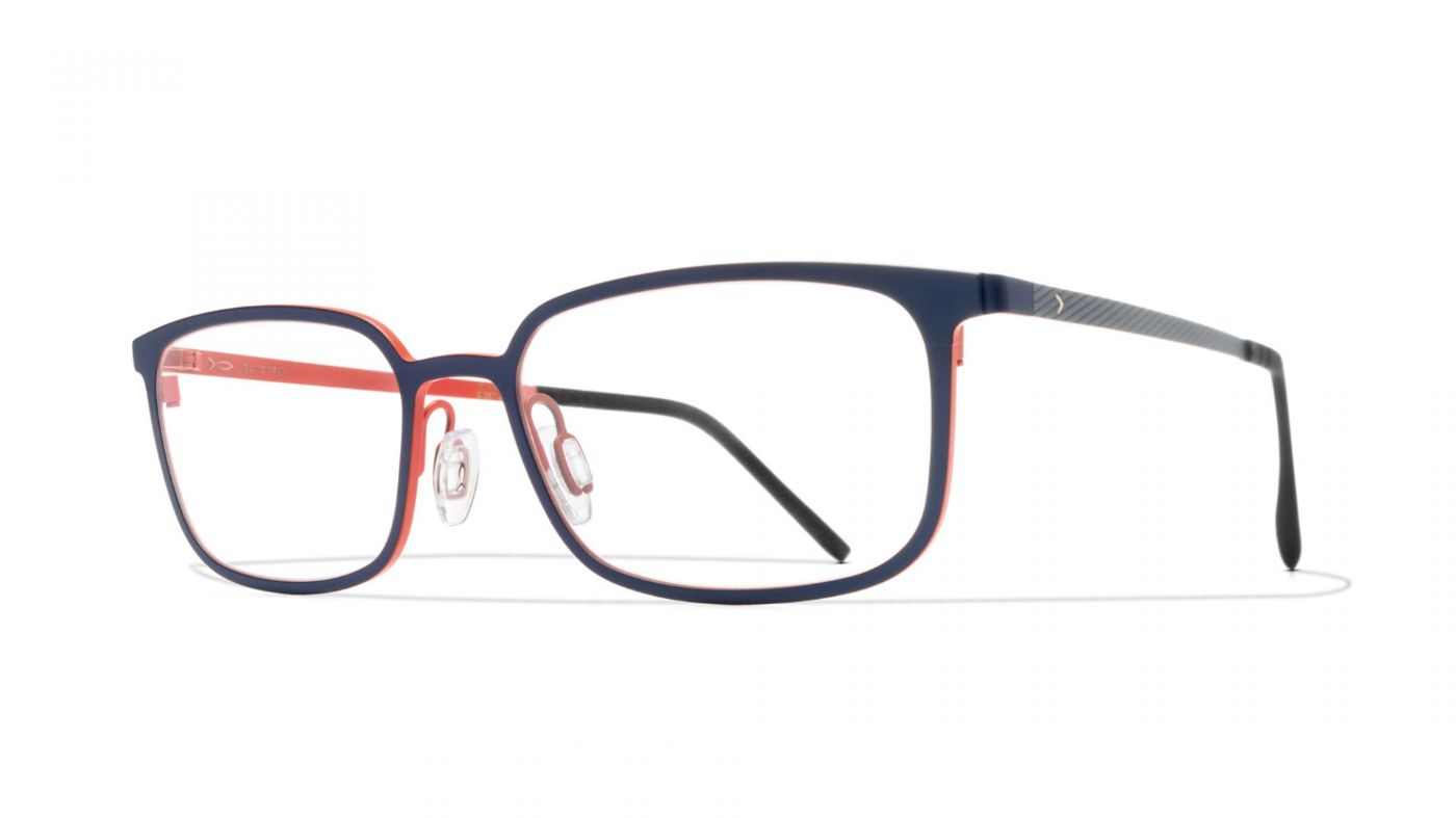 Boodman C1011 BF900 Blue/Red