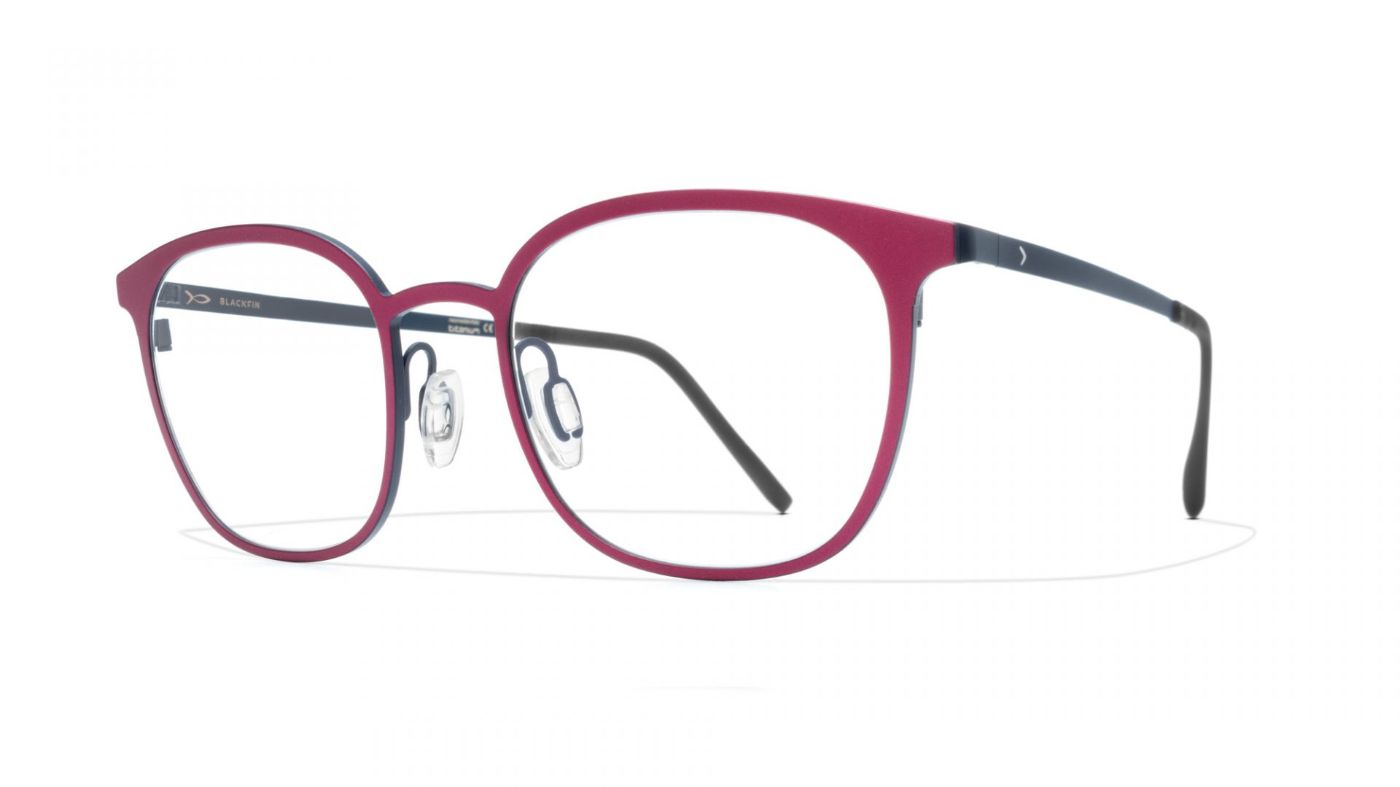 Norden S49 C1153 BF899 Red/Blue