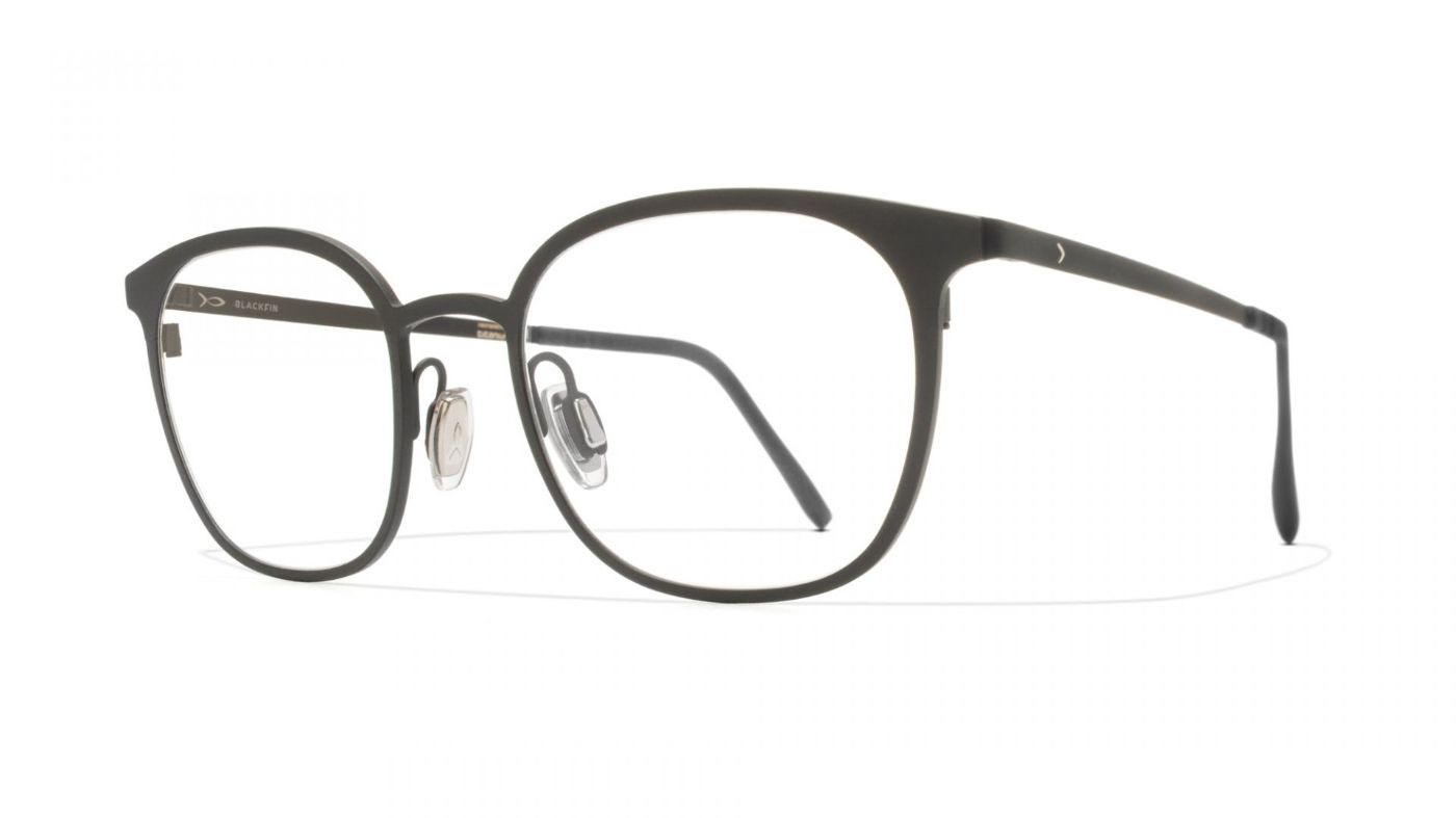 Norden S49 C1069 BF899 Blackfin Black