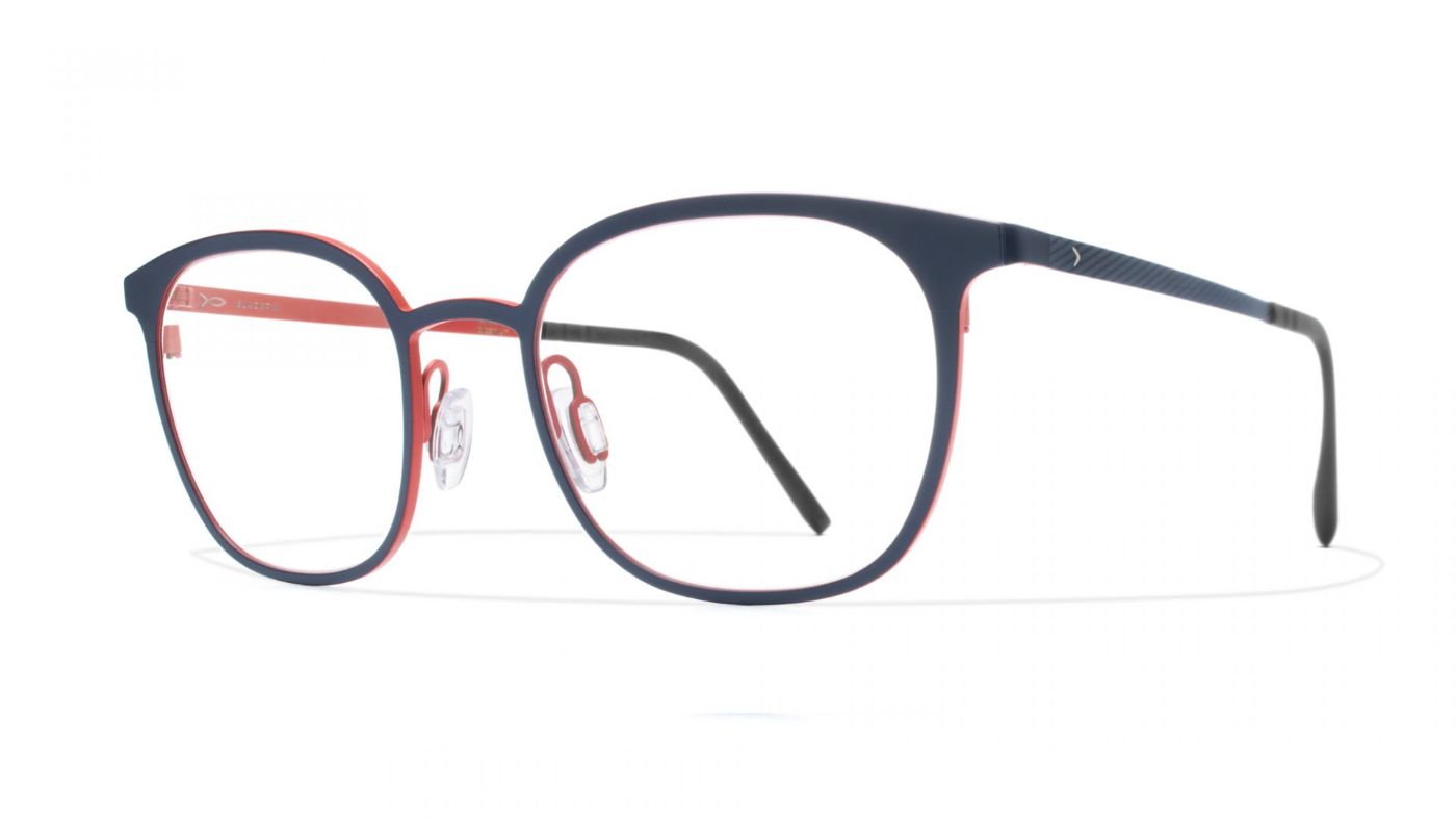 Norden S49 C1011 BF899 Blue/Red