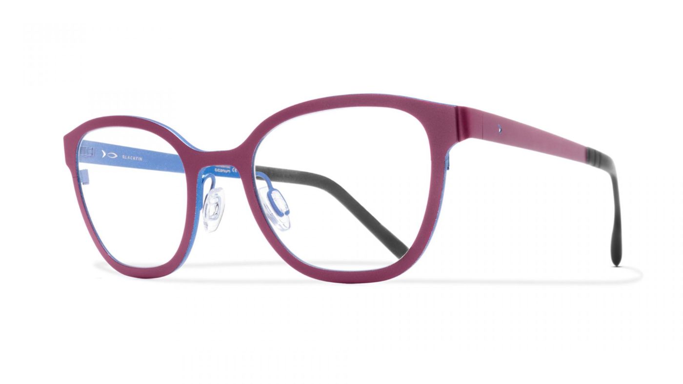 Anfield C1149 BF897 Red/Blue